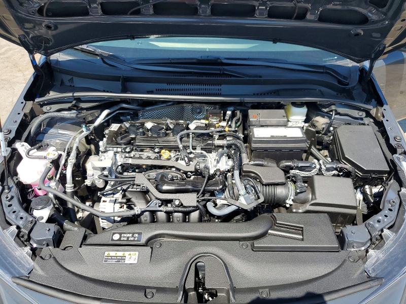 Photo 11 from auction – 2026 TOYOTA COROLLA with VIN 5YFB4MDEXTP377438