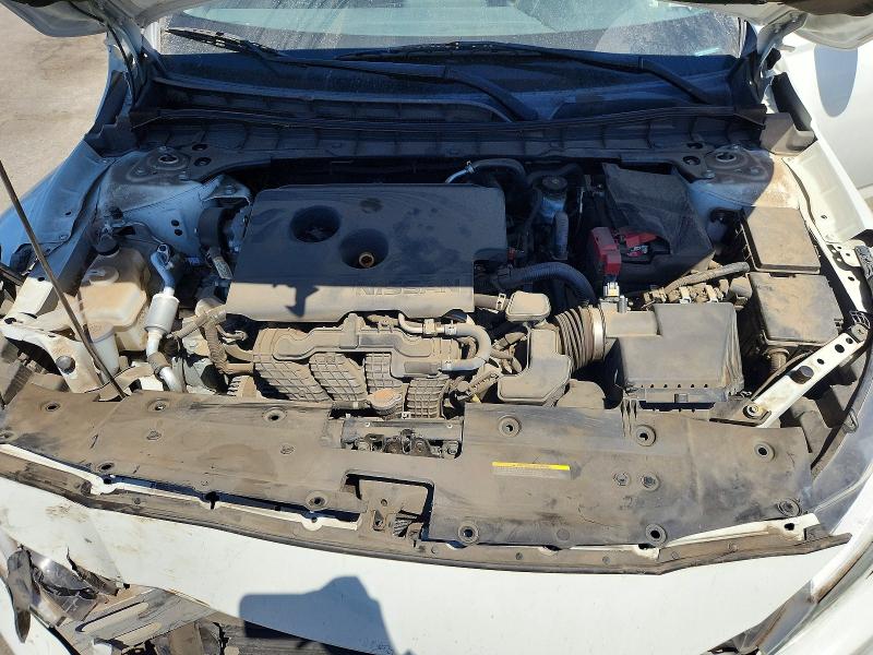 Photo 11 from auction – 2019 NISSAN ALTIMA with VIN 1N4BL4CV5KN309473