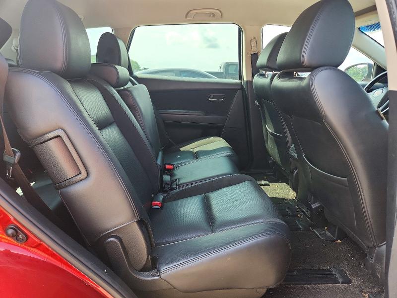 Photo 11 from auction – 2015 MAZDA CX-9 with VIN JM3TB2CV9F0460526