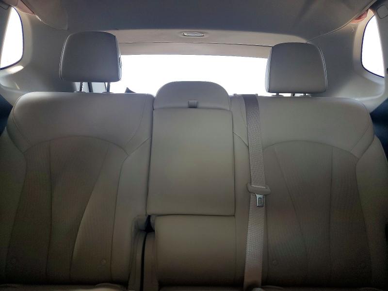 Zdjęcie 10 z aukcji – 2020 BUICK ENVISION z VIN LRBFXBSA7LD129694