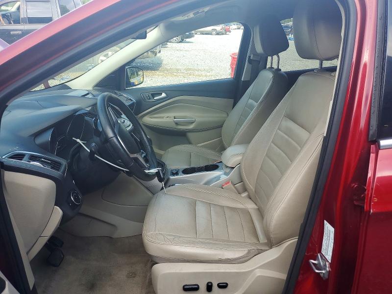 Photo 7 from auction – 2013 FORD ESCAPE with VIN 1FMCU9H98DUA49031