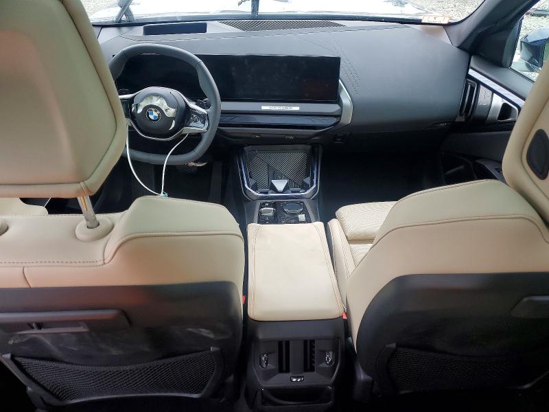 Снимка 8 от търг – 2026 BMW X3 с VIN 5UX53GP0XT9336166