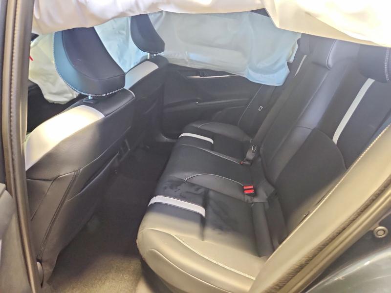 Foto 10 de la subasta – 2026 TOYOTA CAMRY con VIN 4T1DAACK8TU746853
