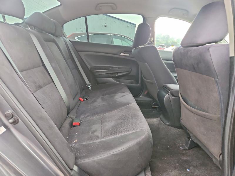 Photo 10 from auction – 2012 HONDA ACCORD with VIN 1HGCP2F30CA211799