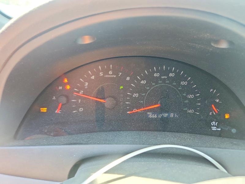 Photo 9 from auction – 2009 TOYOTA CAMRY with VIN 4T1BE46K39U347933