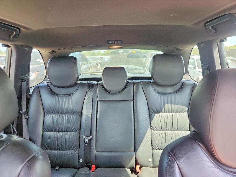 Photo 10 from auction – 2009 PORSCHE CAYENNE with VIN WP1AA29P09LA08963