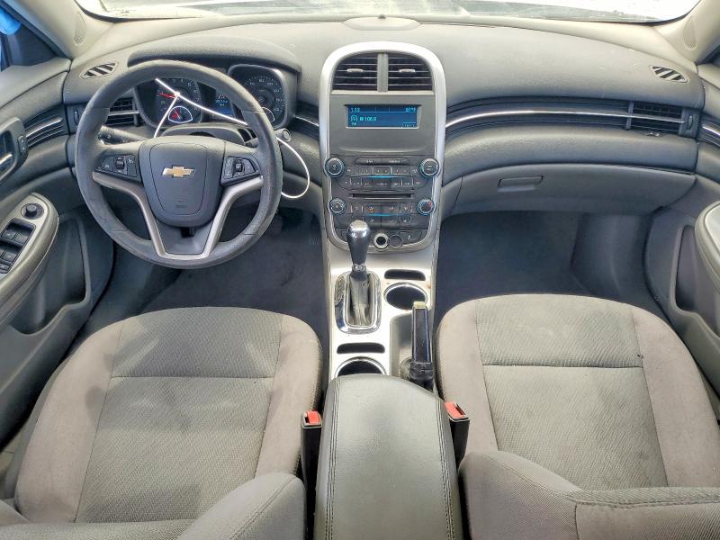 Photo 8 from auction – 2015 CHEVROLET MALIBU with VIN 1G11A5SL8FF255807