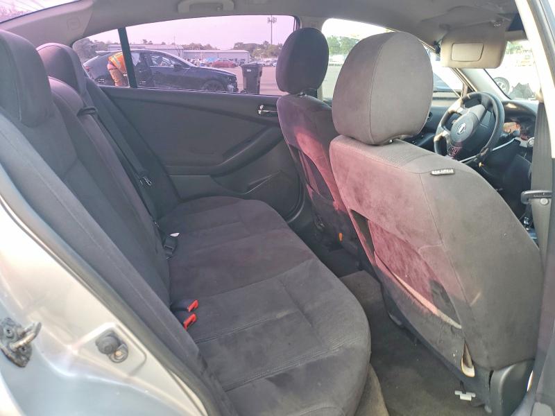 Photo 10 from auction – 2010 NISSAN ALTIMA with VIN 1N4AL2AP2AN430187
