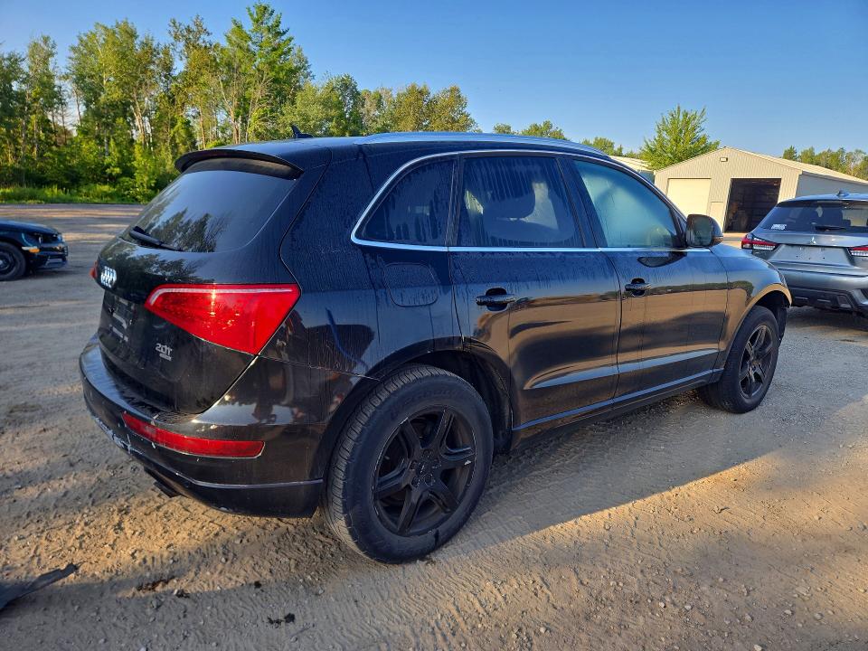 Photo 3 from auction – 2012 AUDI Q5 with VIN WA1LFCFP7CA100722