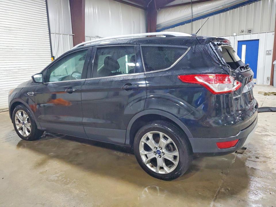 Photo 2 from auction – 2014 FORD ESCAPE with VIN 1FMCU9J90EUA65543