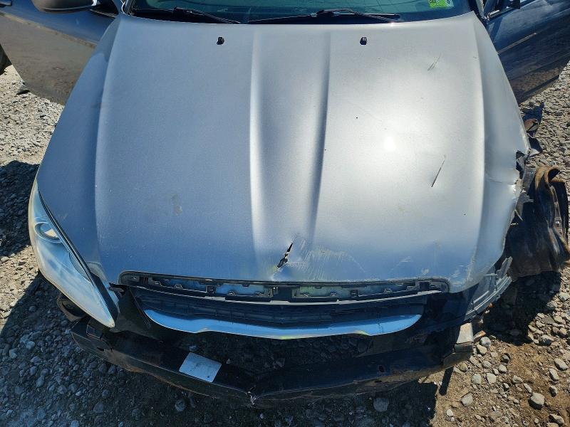 Снимка 11 от търг – 2014 CHRYSLER 200 с VIN 1C3CCBABXEN207994