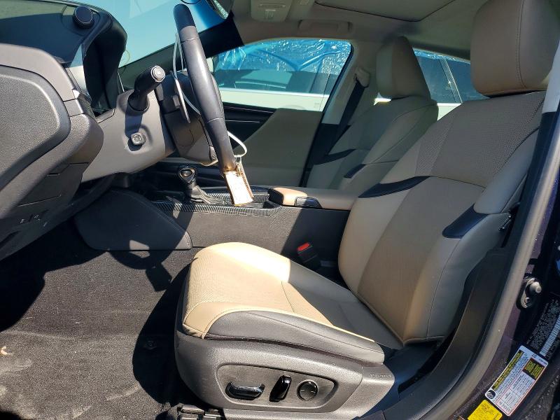 Zdjęcie 7 z aukcji – 2021 LEXUS ES 350 z VIN 58ADZ1B14MU106893