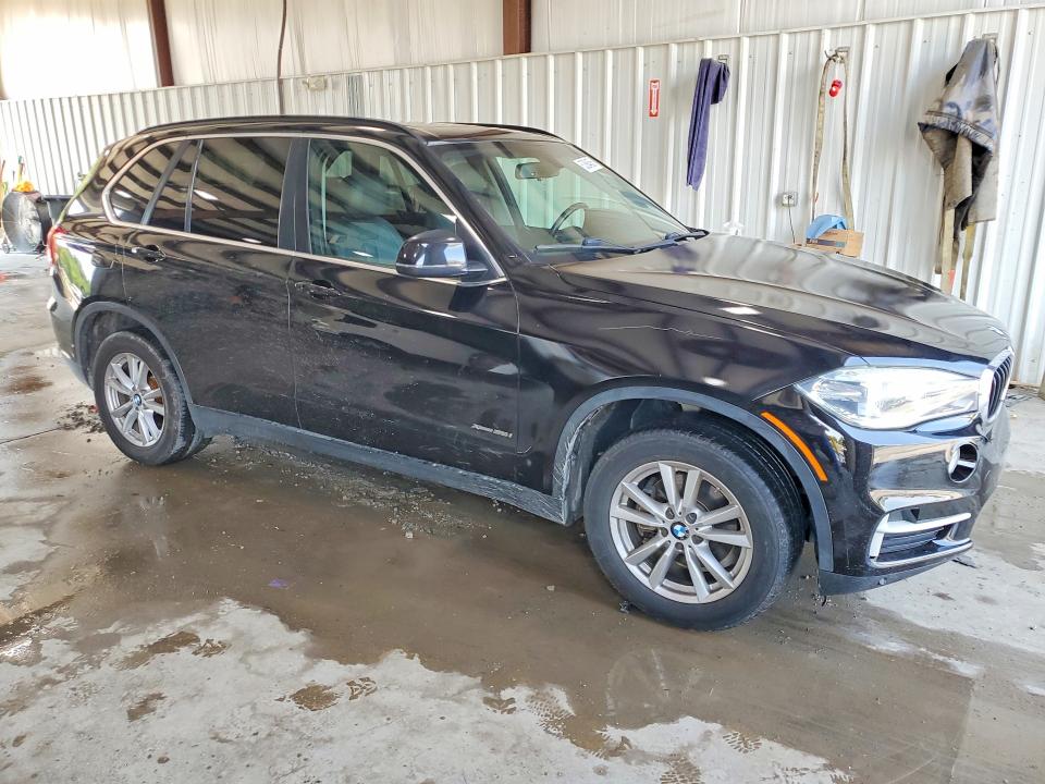 Photo 4 from auction – 2014 BMW X5 with VIN 5UXKR0C59E0H22954
