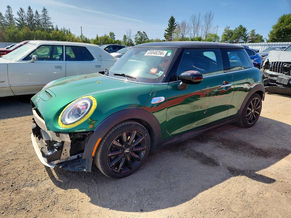 2020 MINI COOPER - Търг №65048256