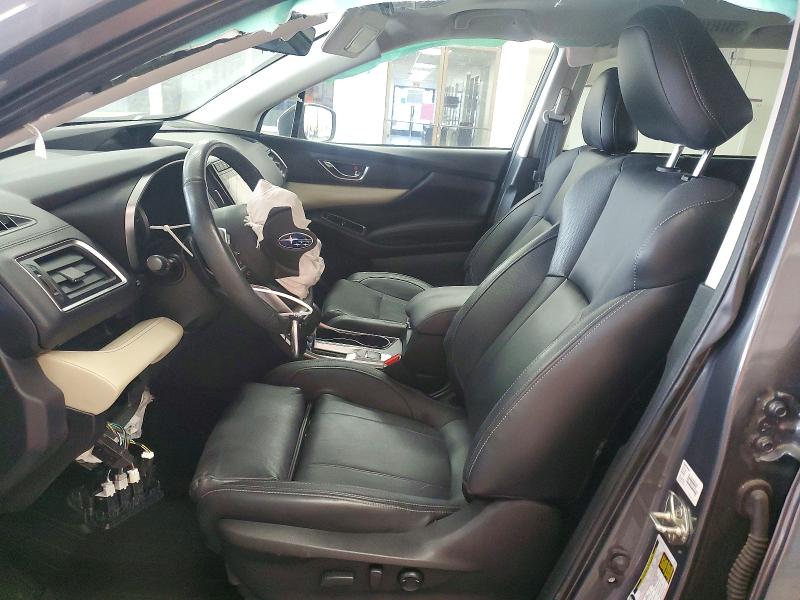 Photo 7 from auction – 2020 SUBARU ASCENT with VIN 4S4WMALD0L3480963