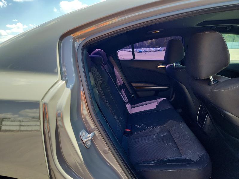 Foto 10 de la subasta – 2019 DODGE CHARGER con VIN 2C3CDXBG2KH720357
