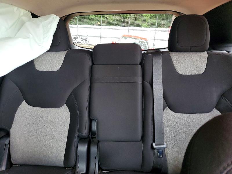 Zdjęcie 10 z aukcji – 2014 JEEP CHEROKEE z VIN 1C4PJLCS8EW314011
