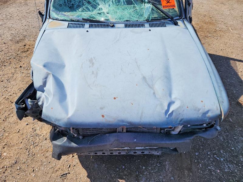 Photo 11 from auction – 1994 TOYOTA PICKUP with VIN 4TARN81A0RZ288833