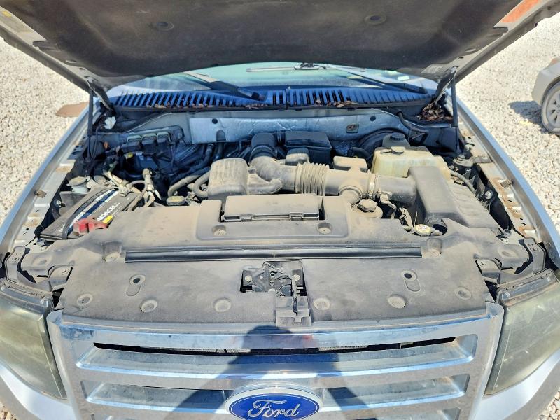 Photo 12 from auction – 2011 FORD EXPEDITION with VIN 1FMJU1K59BEF25938