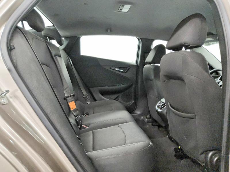 Photo 10 from auction – 2023 CHEVROLET MALIBU with VIN 1G1ZD5ST7PF175989