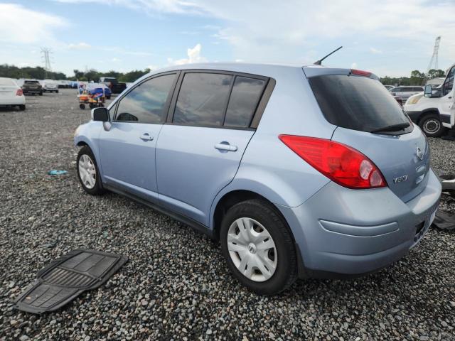 Photo 2 from auction – 2011 NISSAN VERSA with VIN 3N1BC1CP9BL511441