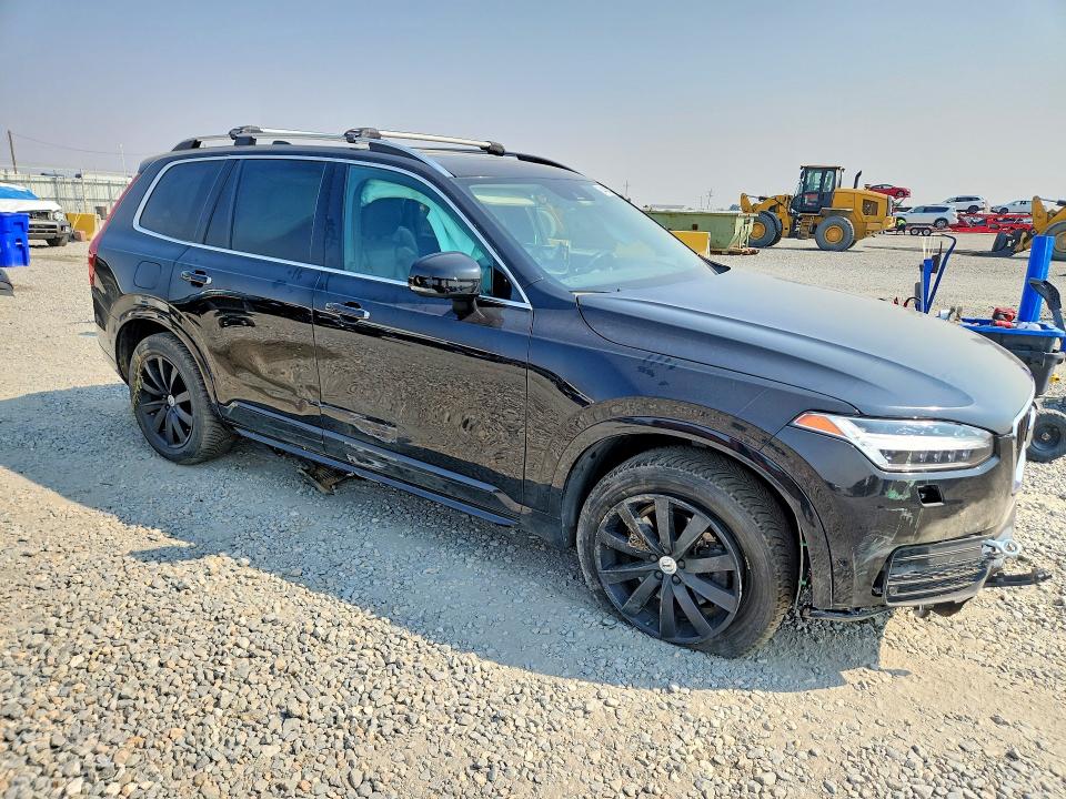 Снимка 4 от търг – 2016 VOLVO XC90 с VIN YV4A22PK7G1082277