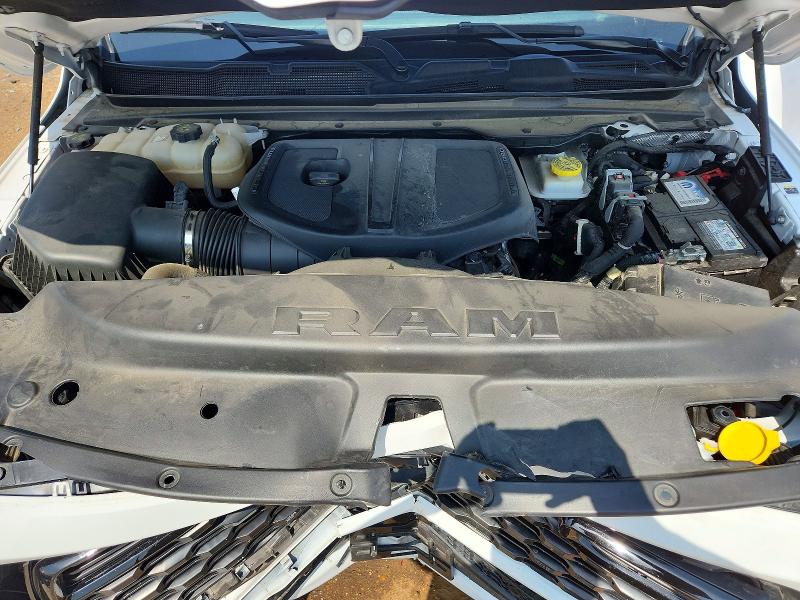 Zdjęcie 11 z aukcji – 2025 RAM 1500 z VIN 1C6SRFFP7SN539847