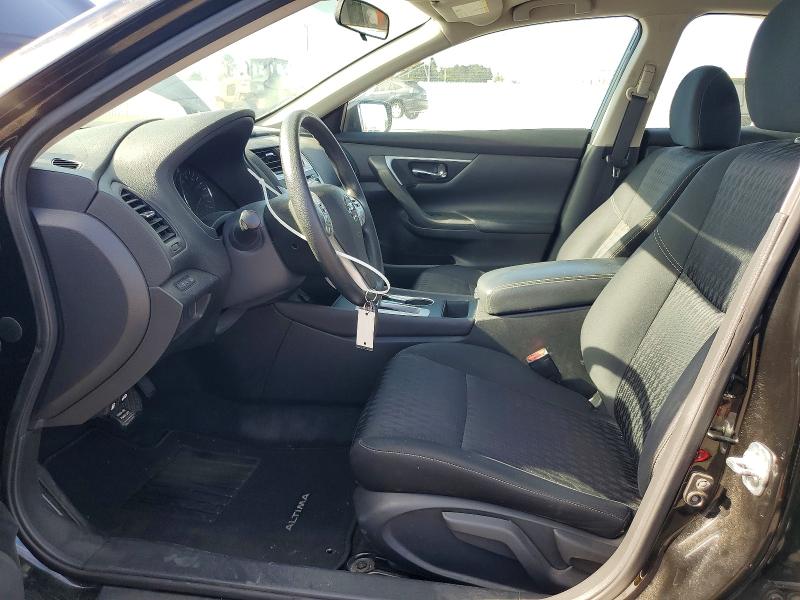 Photo 7 from auction – 2017 NISSAN ALTIMA with VIN 1N4AL3AP8HC494794