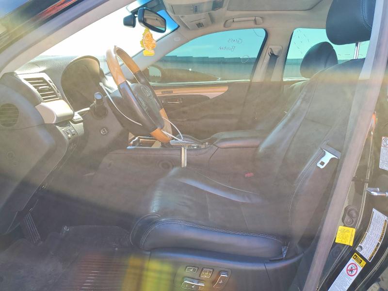 Photo 7 from auction – 2015 LEXUS LS with VIN JTHDL1EF8F5007512