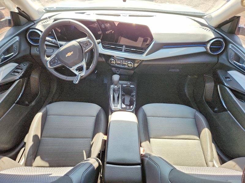Photo 8 from auction – 2026 CHEVROLET TRAX with VIN KL77LHEP1TC087496