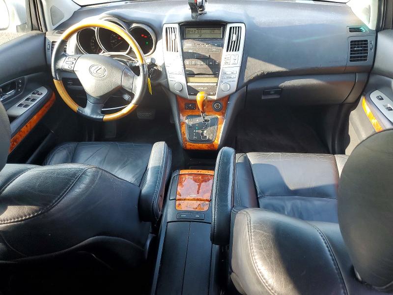 صورة رقم 8 من المزاد - 2009 LEXUS RX مع VIN 2T2HK31U99C104730