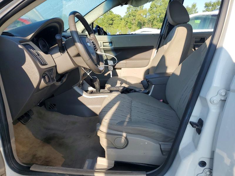 صورة رقم 7 من المزاد - 2010 FORD FOCUS مع VIN 1FAHP3FN8AW137372