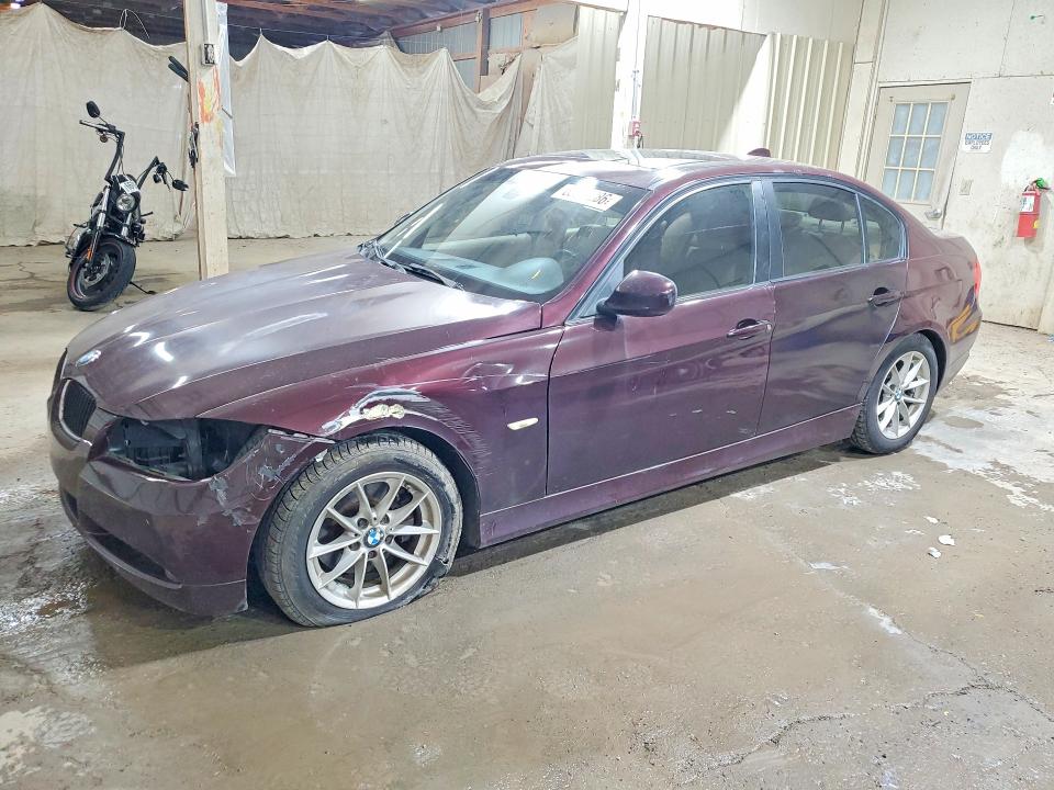 2010 BMW 328