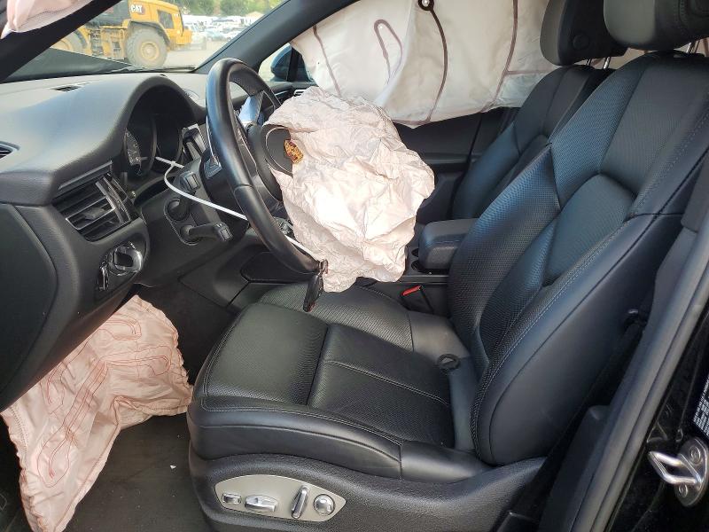 Photo 7 from auction – 2020 PORSCHE MACAN with VIN WP1AB2A51LLB32870