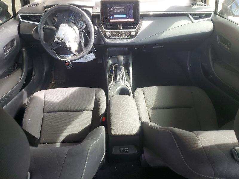Photo 8 from auction – 2023 TOYOTA COROLLA with VIN JTDB4MEE6P3003177