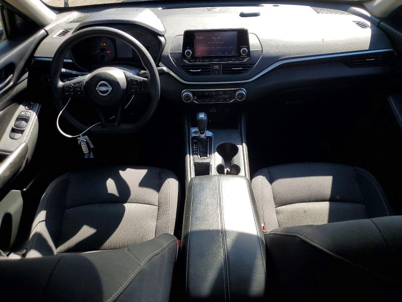 Photo 8 from auction – 2023 NISSAN ALTIMA with VIN 1N4BL4BV5PN356818