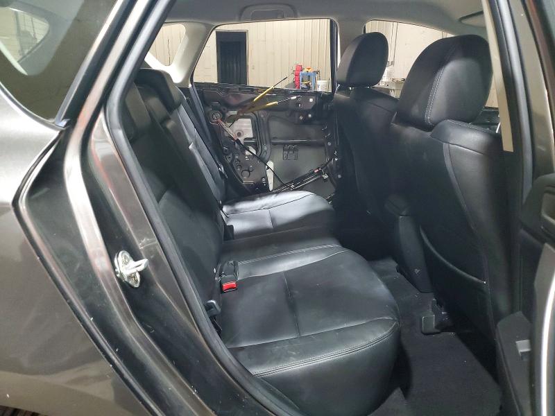 Photo 11 from auction – 2010 MAZDA 3 with VIN JM1BL1H59A1181892