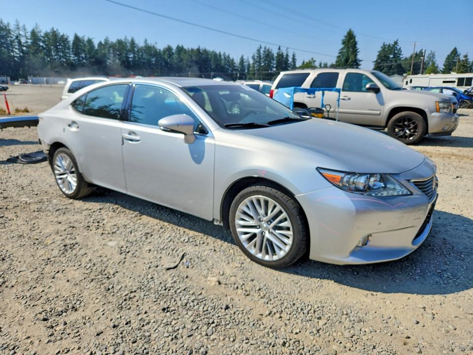 Photo 4 from auction – 2013 LEXUS ES with VIN JTHBK1GG8D2031114