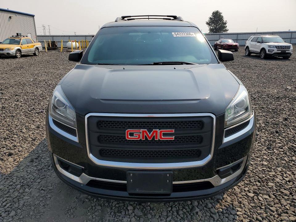 Фото 5 с аукциона – 2016 GMC ACADIA с VIN 1GKKVNED8GJ348589