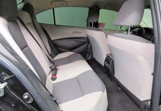 Photo 6 from auction – 2024 TOYOTA COROLLA with VIN JTDB4MEE8R3020100