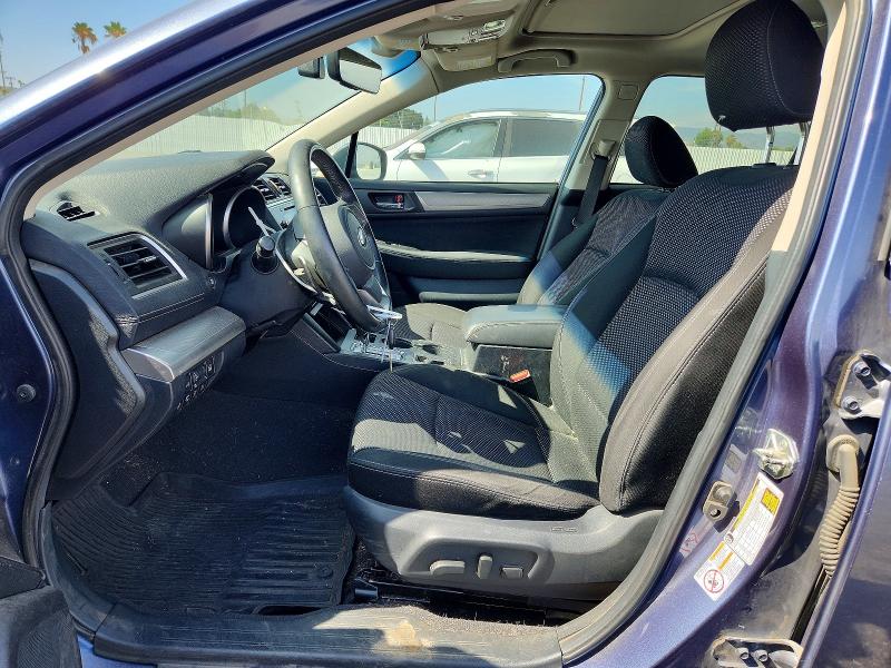 صورة رقم 7 من المزاد - 2018 SUBARU OUTBACK مع VIN 4S4BSAHCXJ3294493