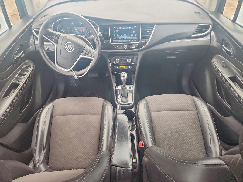 صورة رقم 8 من المزاد - 2020 BUICK ENCORE مع VIN KL4CJESB3LB025452