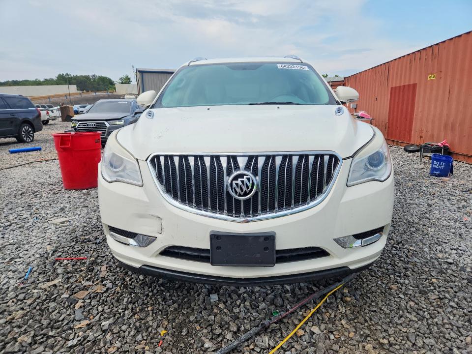 Photo 5 from auction – 2014 BUICK ENCLAVE with VIN 5GAKRBKD4EJ211540