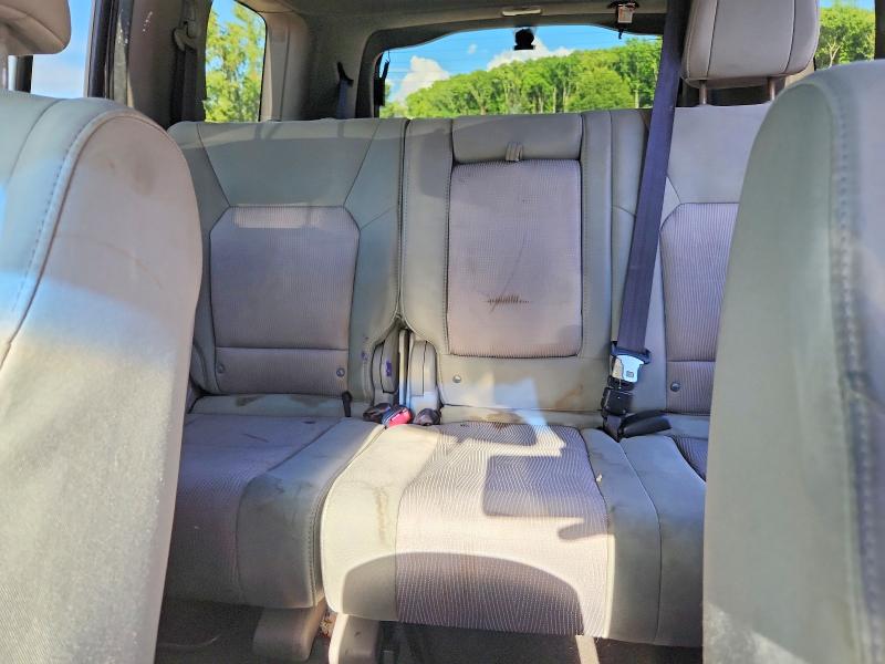 Photo 10 from auction – 2012 HONDA PILOT with VIN 5FNYF4H4XCB050734