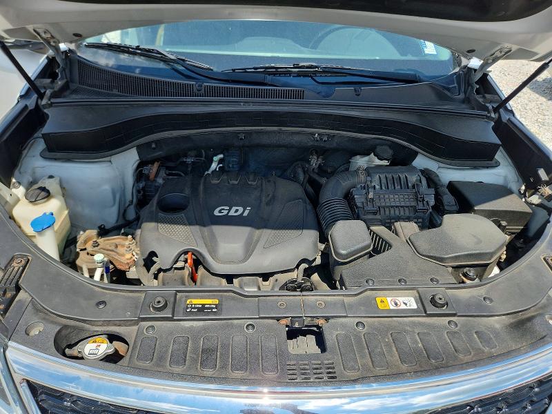 Foto 12 de la subasta – 2015 KIA SORENTO con VIN 5XYKT4A67FG631454