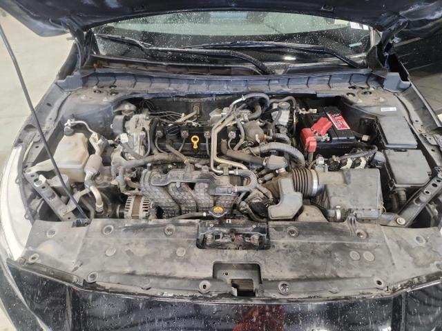 Photo 11 from auction – 2021 NISSAN ALTIMA with VIN 1N4BL4BVXMN365848