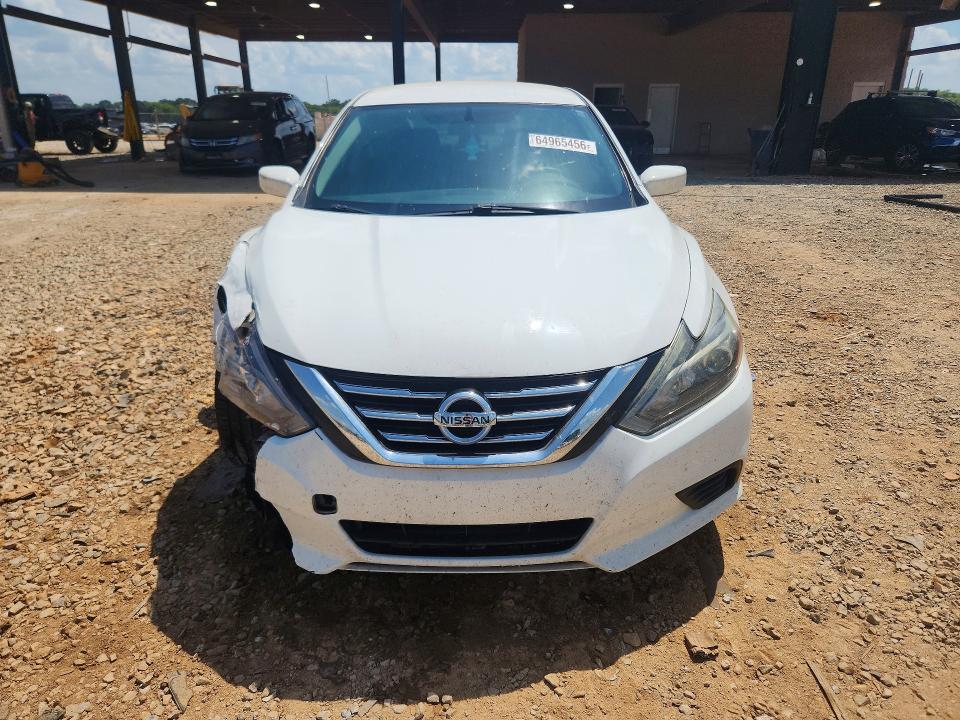 Photo 5 from auction – 2018 NISSAN ALTIMA with VIN 1N4AL3AP1JC194584