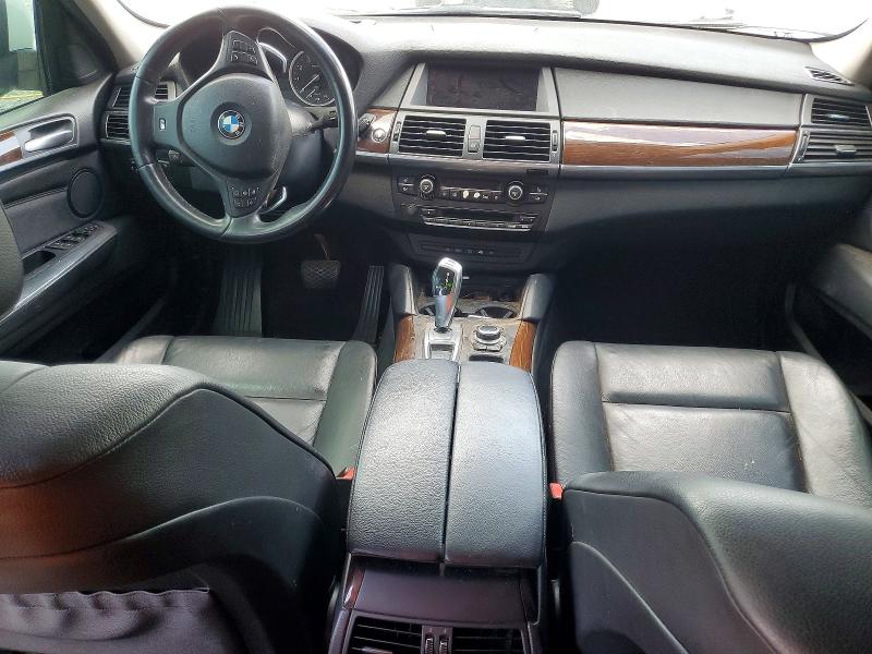Photo 8 from auction – 2014 BMW X6 with VIN 5UXFG2C58E0C44111