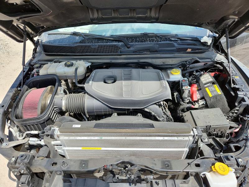 Photo 11 from auction – 2025 RAM 1500 with VIN 1C6SRFUP3SN650236