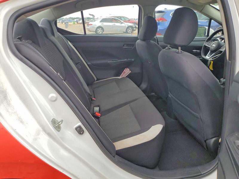 Zdjęcie 10 z aukcji – 2022 NISSAN VERSA z VIN 3N1CN8EV2NL840053